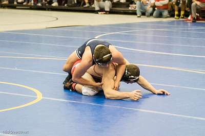 Wrestlng State 099